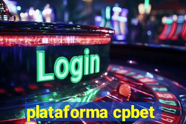 plataforma cpbet